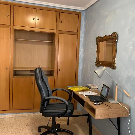 Sagunto Guest house *