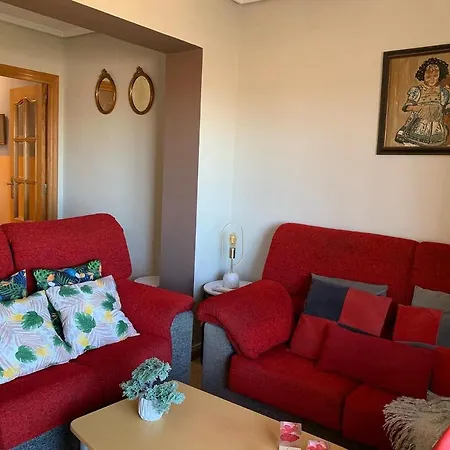 Guest house Sagunto *