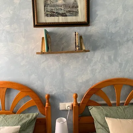 Guest house Sagunto Sagunto