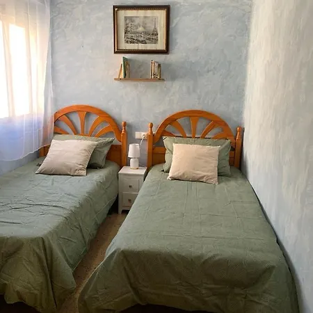 Guest house Sagunto *