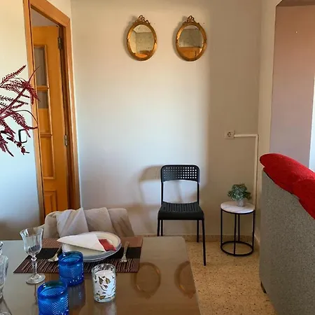 Guest house Sagunto Sagunto