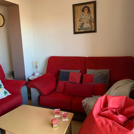 Sagunto Guest house *