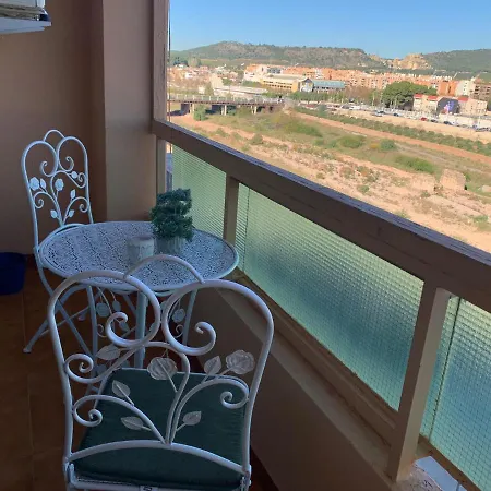 Guest house Sagunto *
