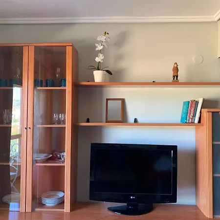 Sagunto Guest house