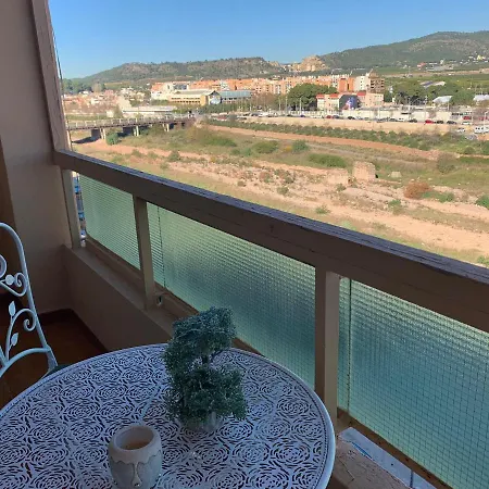 Guest house Sagunto *