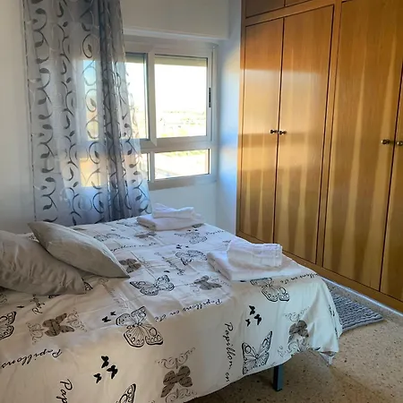 Guest house Sagunto Sagunto