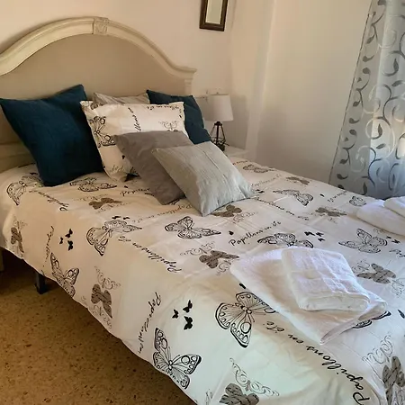 Sagunto Guest house