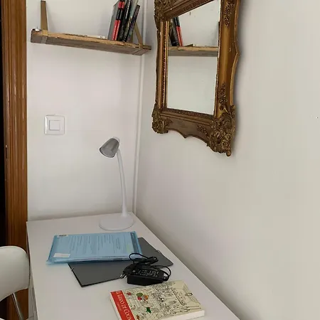 Guest house Sagunto