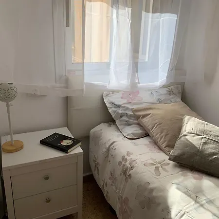 Sagunto Guest house *