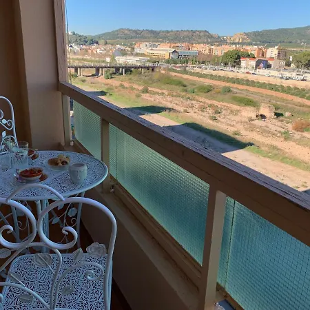 Sagunto Gasthuis Sagunto