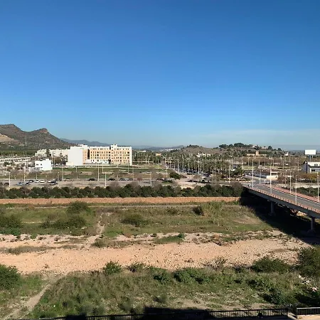 Sagunto בית הארחה