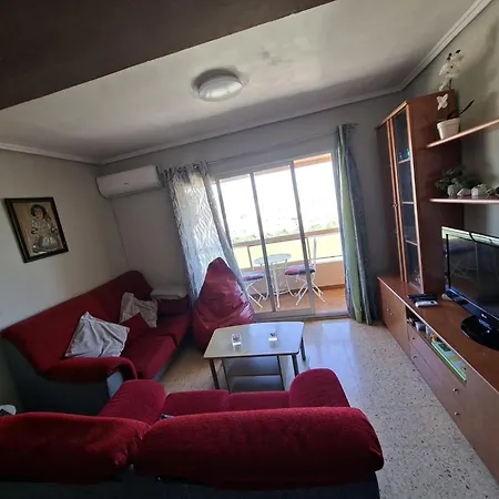 Sagunto Maison d'hôtes