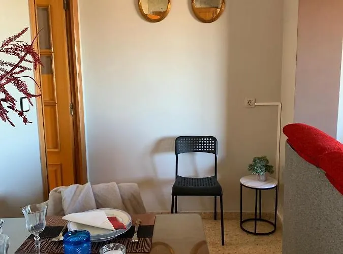 Maison d'hôtes Sagunto Sagonte