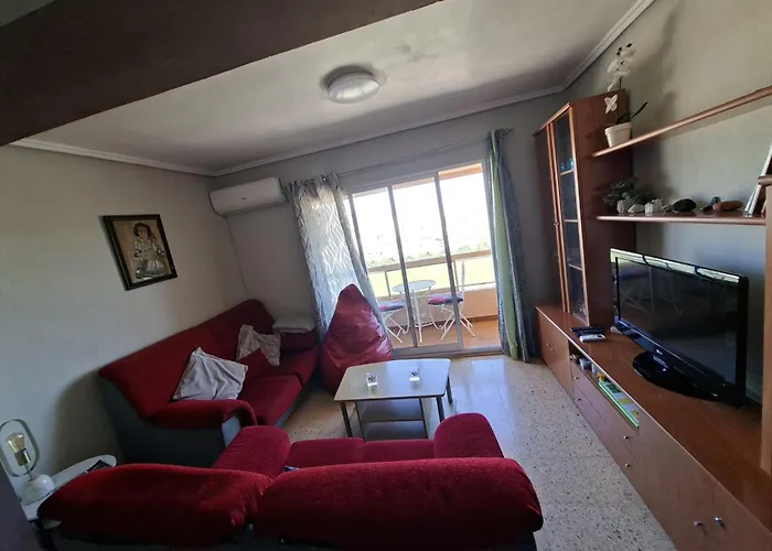 Sagunto Maison d'hôtes